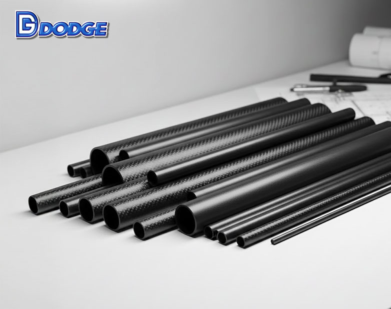 Carbon Fiber Tube